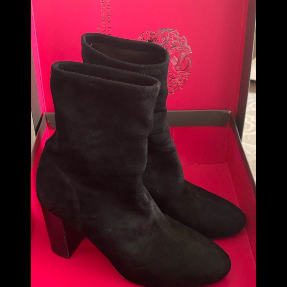 Vince Camuto Sendra boot